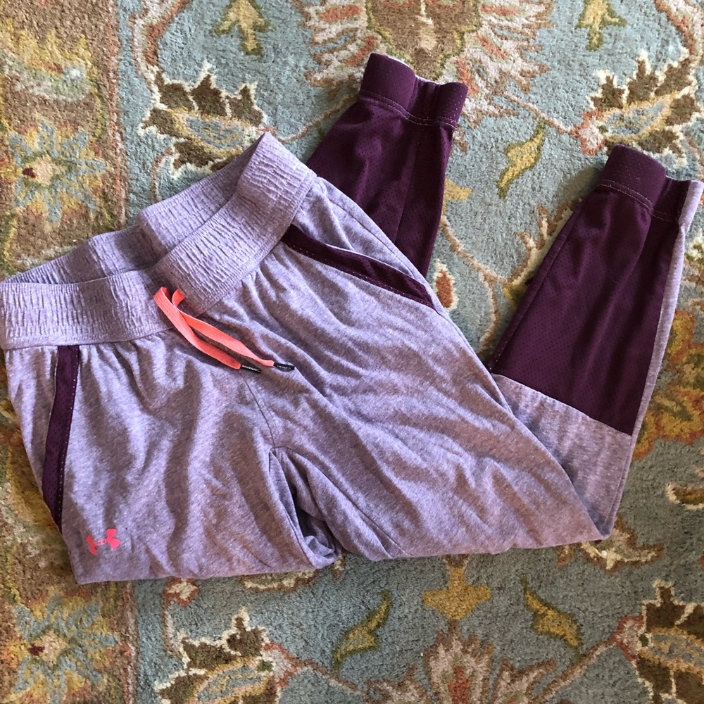 Under Armor lounge pants